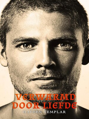 cover image of Verwarmd door Liefde
